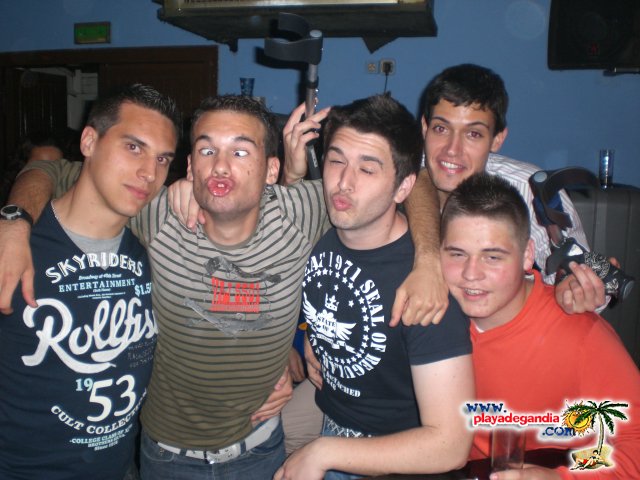 Paco Paco 1 2009