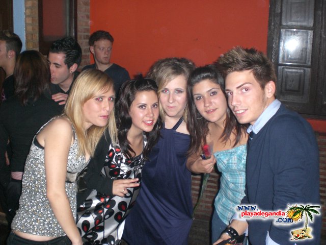 Paco Paco 1 2009