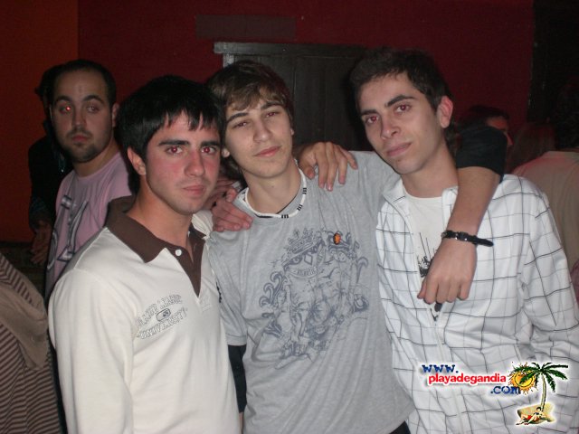 Paco Paco 1 2009