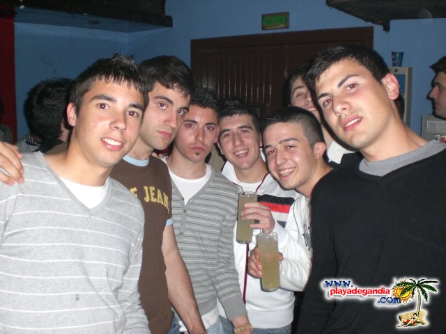 Paco Paco 1 2009