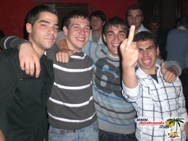 Paco Paco 1 2009