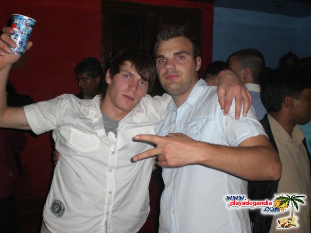 Paco Paco 1 2009