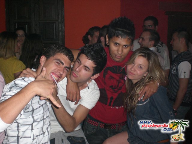 Paco Paco 1 2009