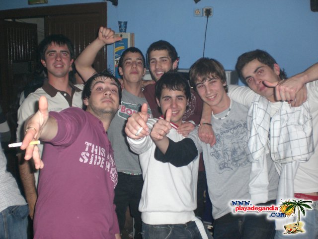 Paco Paco 1 2009