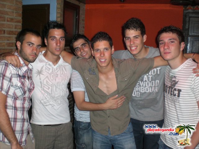 Paco Paco 1 2009