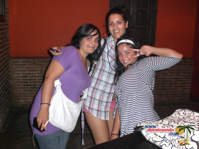 Paco Paco 1 2009