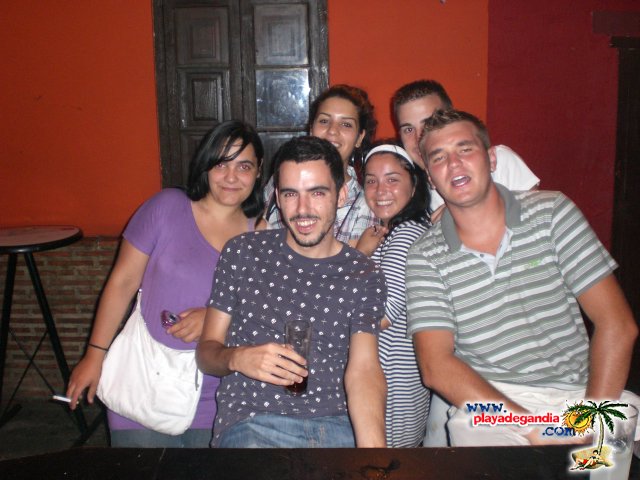 Paco Paco 1 2009