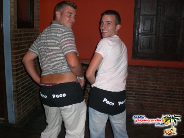 Paco Paco 1 2009