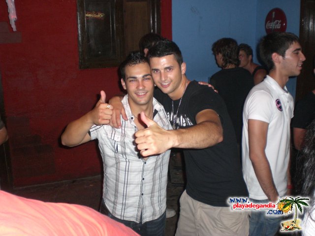 Paco Paco 1 2009