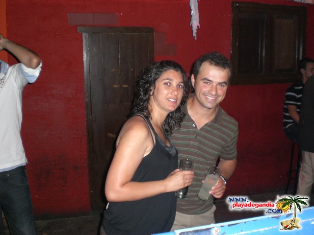 Paco Paco 1 2009
