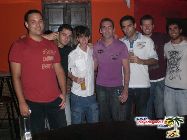 Paco Paco 1 2009