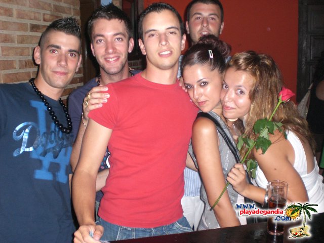 Paco Paco 1 2009