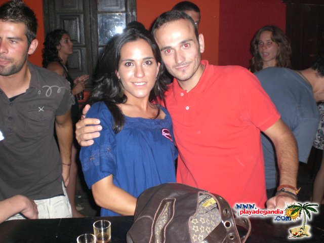 Paco Paco 1 2009