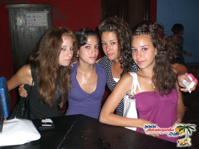Paco Paco 1 2009