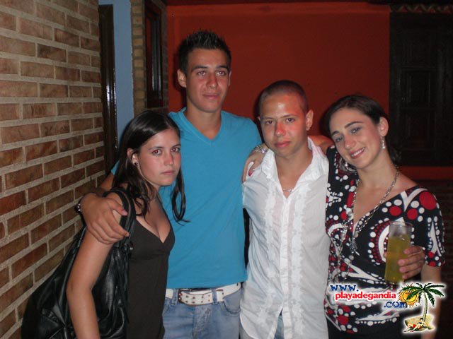 Paco Paco 1 2009