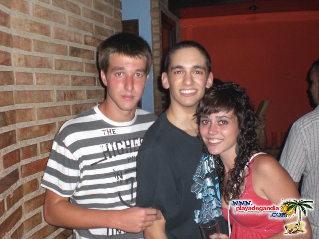 Paco Paco 1 2009