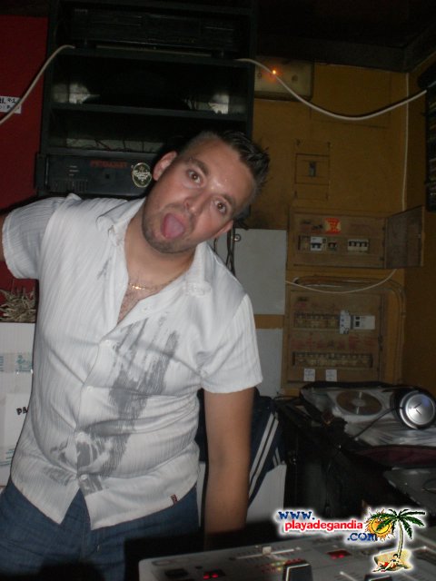 Paco Paco 1 2009