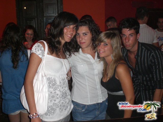 Paco Paco 1 2009