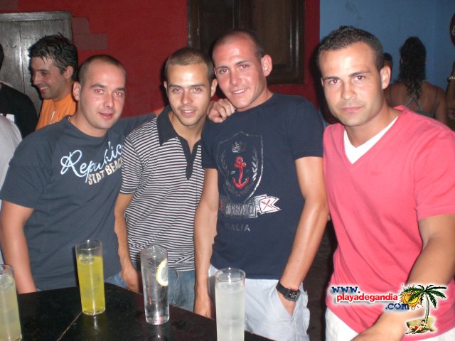 Paco Paco 1 2009