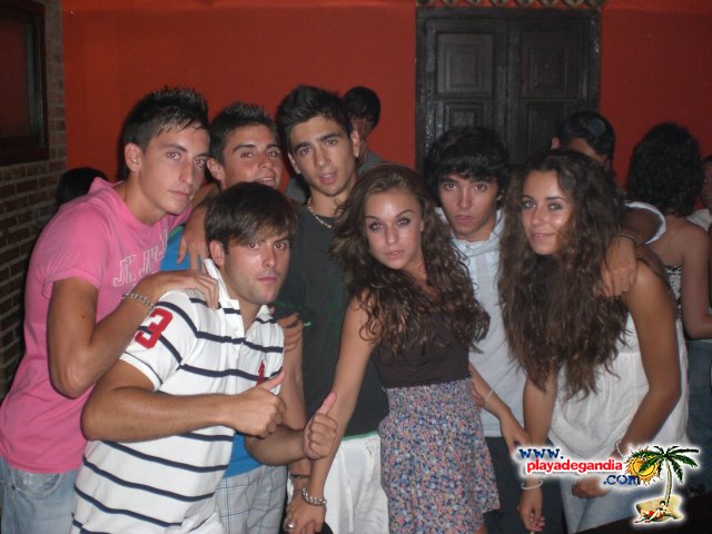 Paco Paco 1 2009