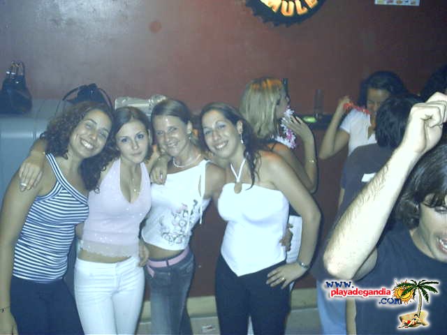 Paco Paco 2 2003