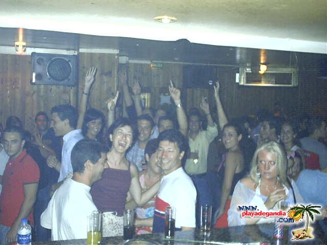 Paco Paco 2 2003