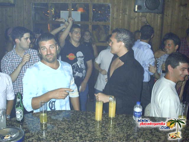 Paco Paco 2 2003