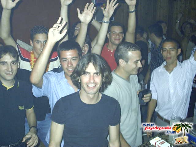 Paco Paco 2 2003