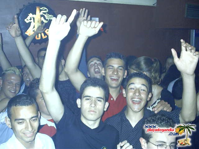 Paco Paco 2 2003