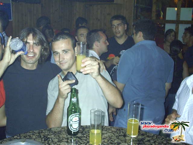 Paco Paco 2 2003
