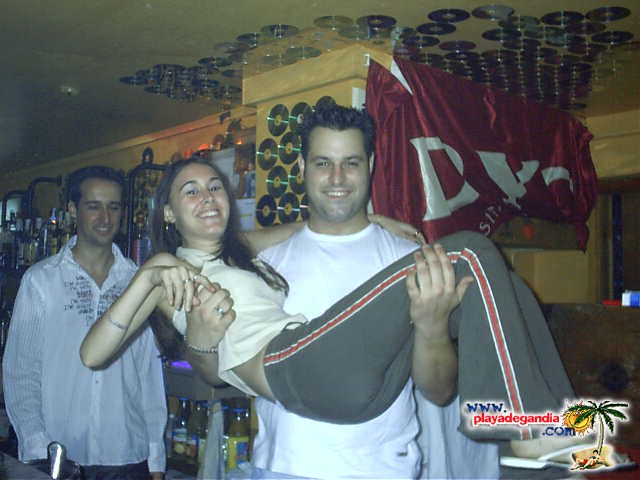 Paco Paco 2 2003