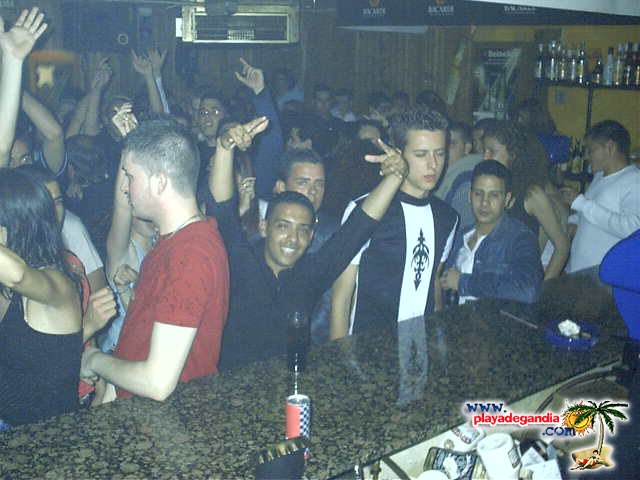 Paco Paco 2 2003