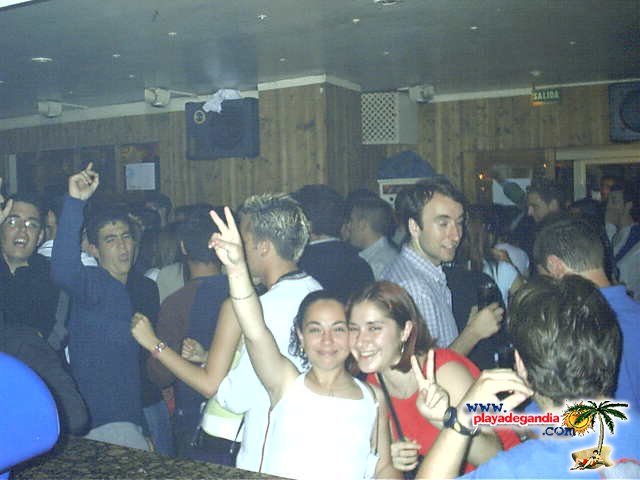 Paco Paco 2 2003