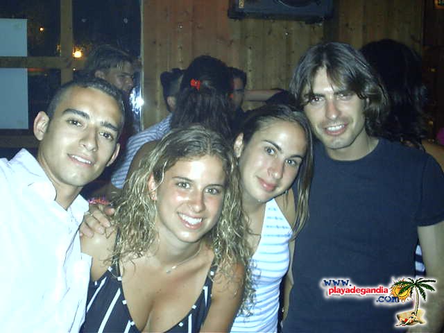 Paco Paco 2 2003