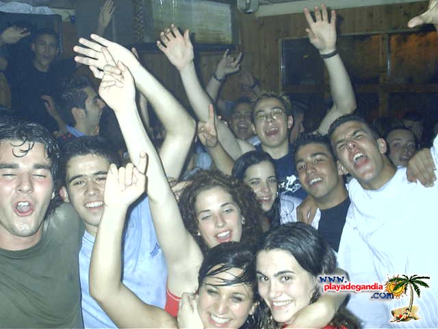 Paco Paco 2 2003