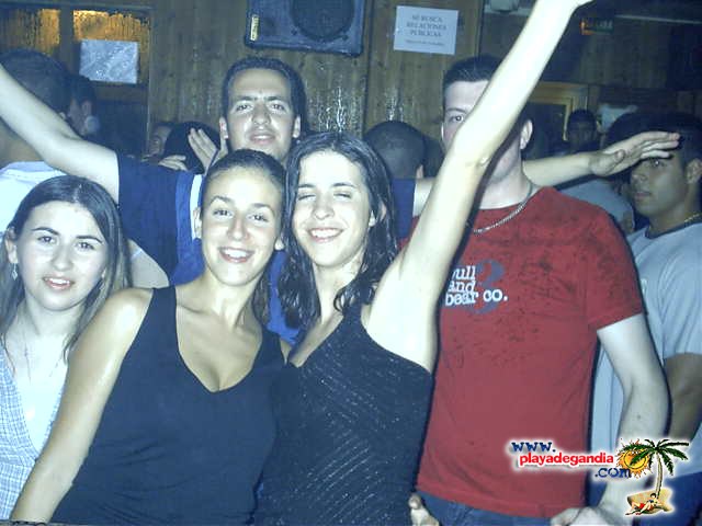Paco Paco 2 2003