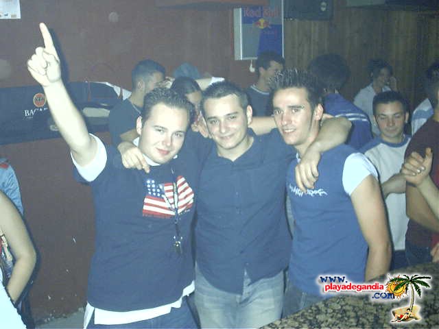 Paco Paco 2 2003