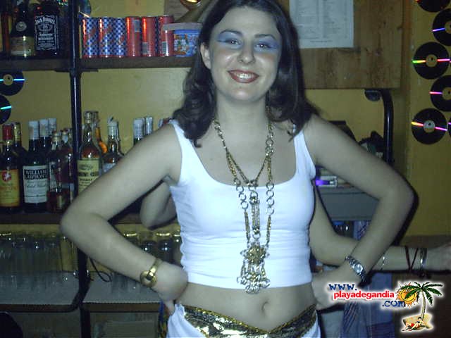 Paco Paco 2 2003