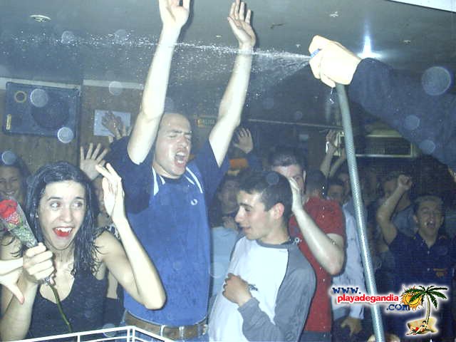 Paco Paco 2 2003