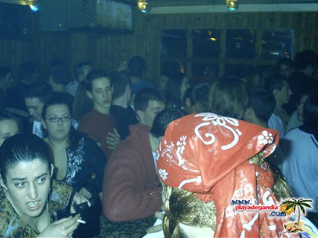 Paco Paco 2 2003