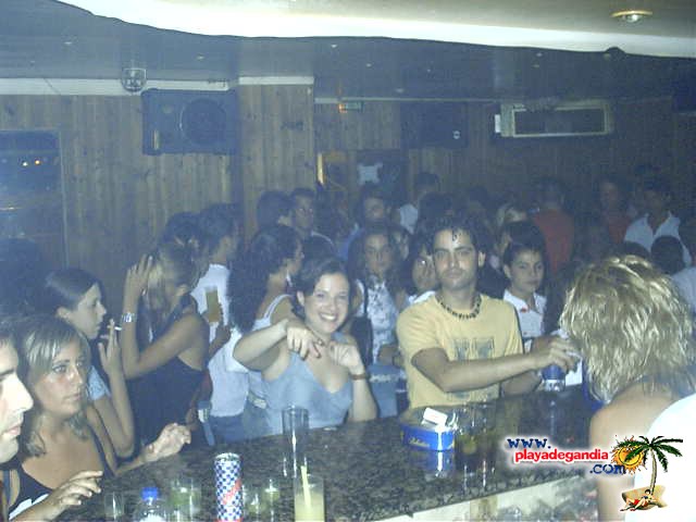 Paco Paco 2 2003