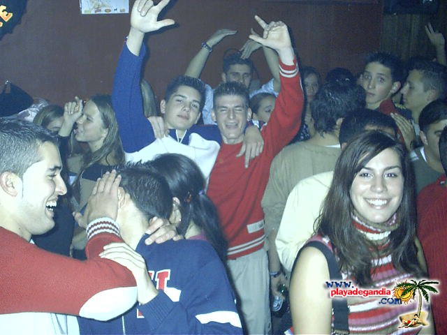 Paco Paco 2 2003
