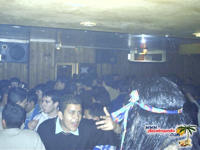 Paco Paco 2 2003