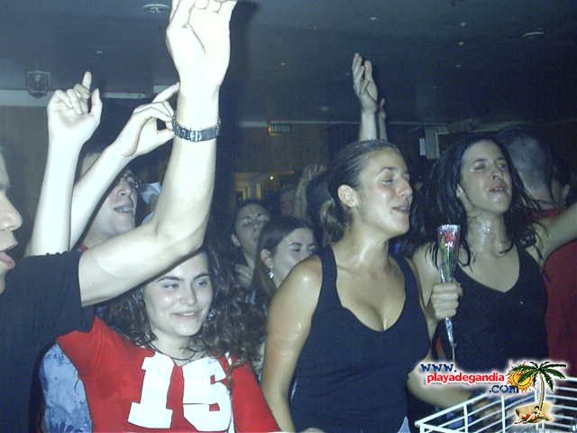 Paco Paco 2 2003