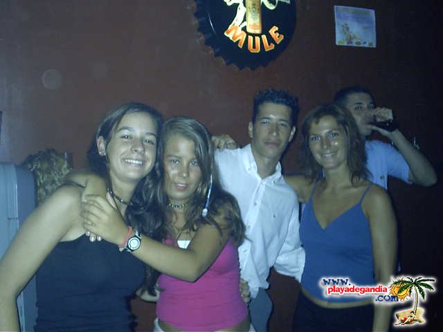 Paco Paco 2 2003