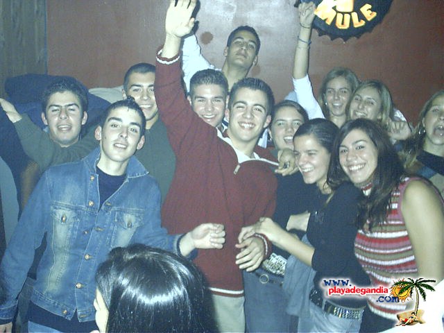 Paco Paco 2 2003
