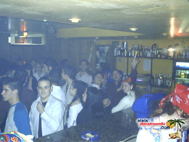 Paco Paco 2 2003