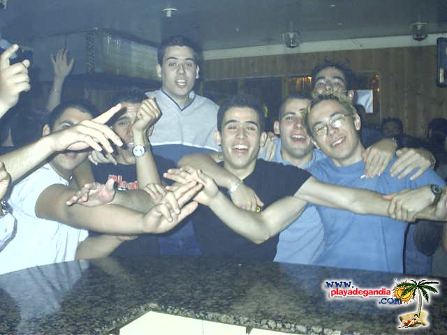 Paco Paco 2 2003