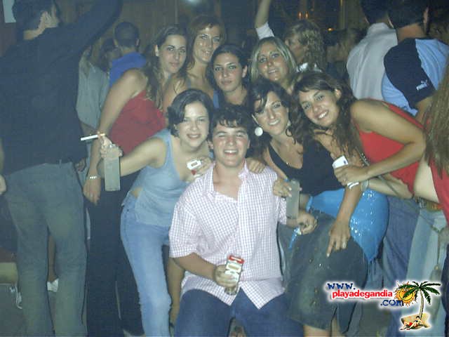 Paco Paco 2 2003