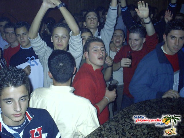 Paco Paco 2 2003